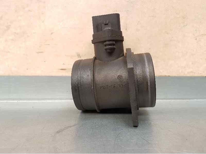Recambio de caudalimetro para skoda octavia berlina (1z3) edition 100 referencia OEM IAM 038906461B 0281002531 BOSCH