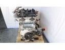 Recambio de motor completo para opel astra k (b16) 1.2 turbo (68) referencia OEM IAM LIH 1684189780 25204253