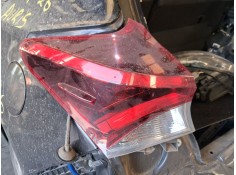 Recambio de piloto trasero izquierdo exterior para toyota auris (_e18_) 1.8 hybrid (zwe186_) referencia OEM IAM 8156102730  
