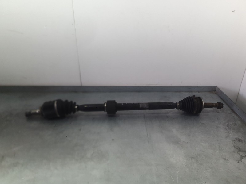 Recambio de transmision delantera derecha para toyota auris (_e15_) 1.4 (zze150_) referencia OEM IAM 4341002571  