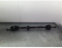 Recambio de transmision delantera derecha para toyota auris (_e15_) 1.4 (zze150_) referencia OEM IAM 4341002571  