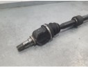 Recambio de transmision delantera derecha para toyota auris (_e15_) 1.4 (zze150_) referencia OEM IAM 4341002571  