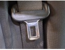 Recambio de cinturon seguridad trasero derecho para toyota auris (_e18_) 1.8 hybrid (zwe186_) referencia OEM IAM 7336002550C0  