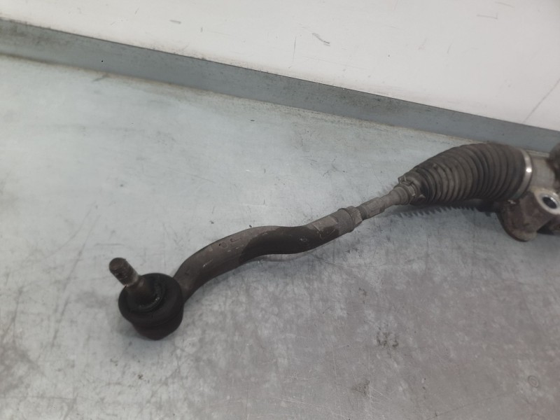 Recambio de cremallera direccion para toyota auris (_e15_) 1.4 (zze150_) referencia OEM IAM 4551002390  