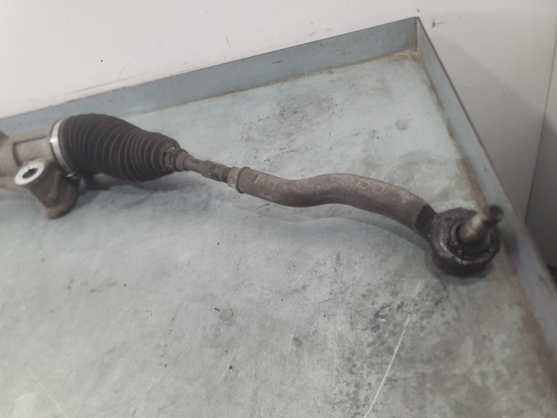 Recambio de cremallera direccion para toyota auris (_e15_) 1.4 (zze150_) referencia OEM IAM 4551002390  