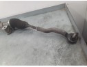 Recambio de cremallera direccion para toyota auris (_e15_) 1.4 (zze150_) referencia OEM IAM 4551002390  
