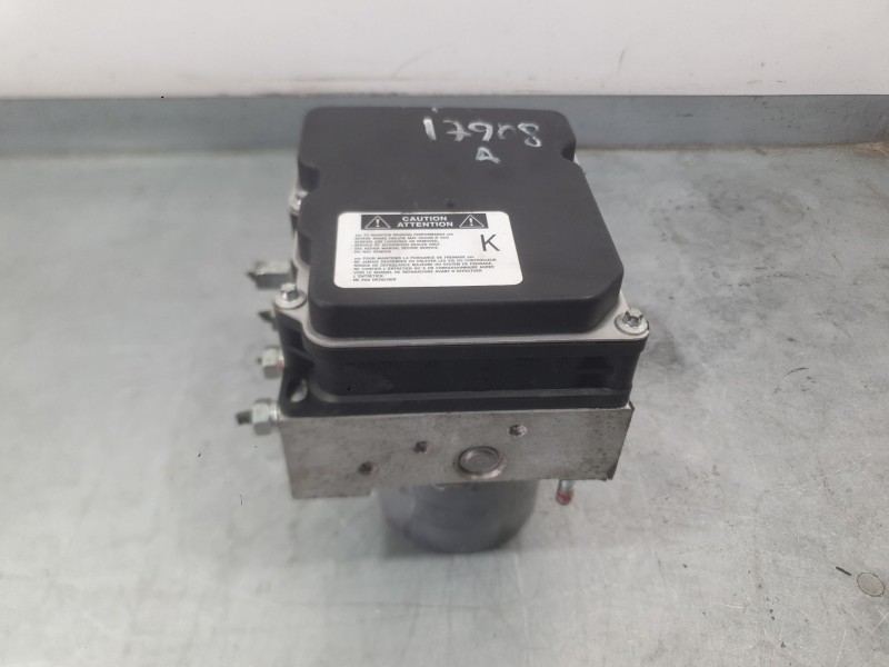 Recambio de abs para toyota auris (_e15_) 1.4 (zze150_) referencia OEM IAM 4405002160  