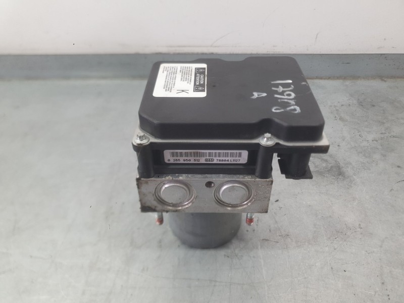 Recambio de abs para toyota auris (_e15_) 1.4 (zze150_) referencia OEM IAM 4405002160  