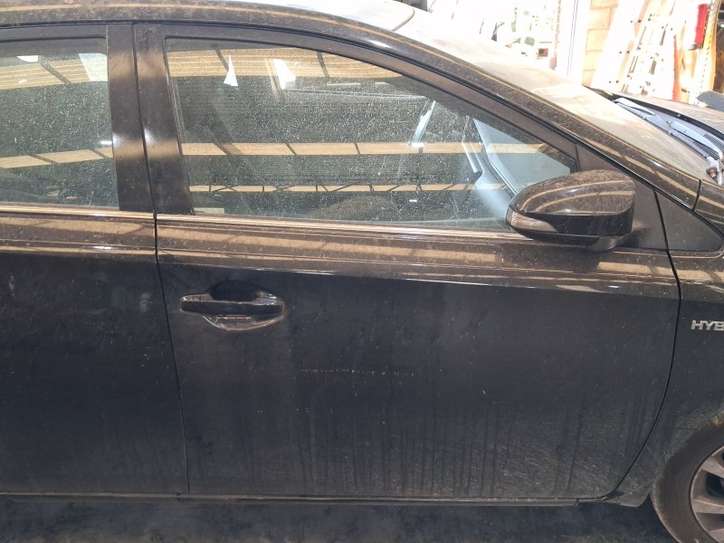 Recambio de puerta delantera derecha para toyota auris (_e18_) 1.8 hybrid (zwe186_) referencia OEM IAM 6700102540  