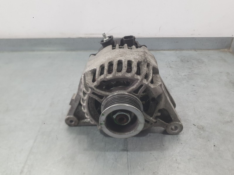 Recambio de alternador para toyota auris (_e15_) 1.4 (zze150_) referencia OEM IAM 270600D190 270600D190  
