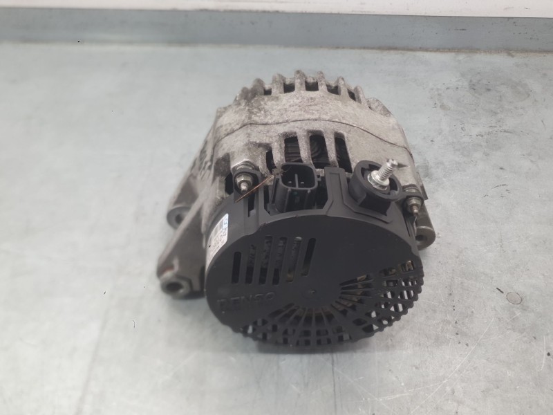 Recambio de alternador para toyota auris (_e15_) 1.4 (zze150_) referencia OEM IAM 270600D190 270600D190  
