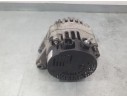 Recambio de alternador para toyota auris (_e15_) 1.4 (zze150_) referencia OEM IAM 270600D190 270600D190  