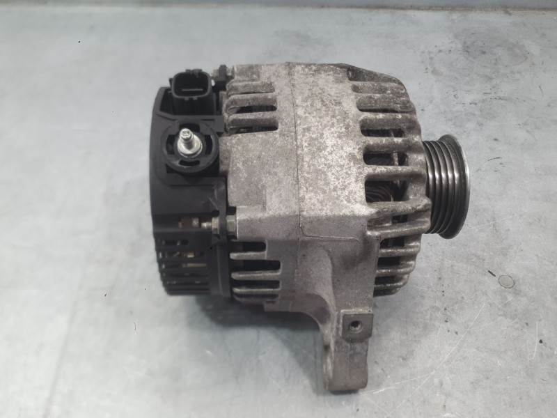 Recambio de alternador para toyota auris (_e15_) 1.4 (zze150_) referencia OEM IAM 270600D190 270600D190  
