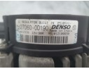 Recambio de alternador para toyota auris (_e15_) 1.4 (zze150_) referencia OEM IAM 270600D190 270600D190  