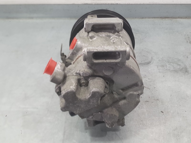 Recambio de compresor aire acondicionado para toyota auris (_e15_) 1.4 (zze150_) referencia OEM IAM 8831002540  