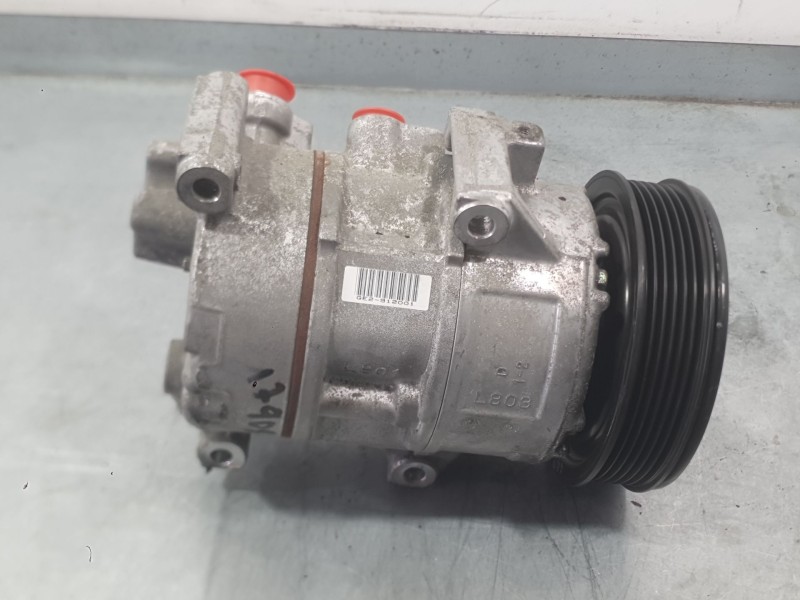 Recambio de compresor aire acondicionado para toyota auris (_e15_) 1.4 (zze150_) referencia OEM IAM 8831002540  