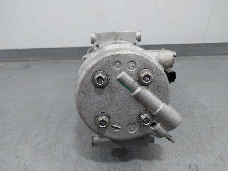 Recambio de compresor aire acondicionado para peugeot 208 (p2) active pack referencia OEM IAM 9827596080  