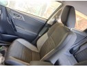 Recambio de asiento delantero derecho para toyota auris (_e18_) 1.8 hybrid (zwe186_) referencia OEM IAM   