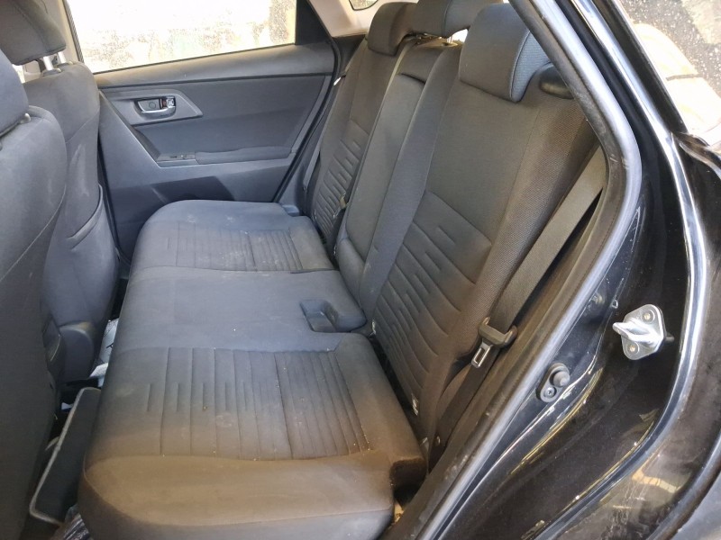 Recambio de asientos traseros para toyota auris (_e18_) 1.8 hybrid (zwe186_) referencia OEM IAM   