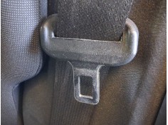 CINTURON SEGURIDAD TRASERO IZQUIERDO 7336002550C0 