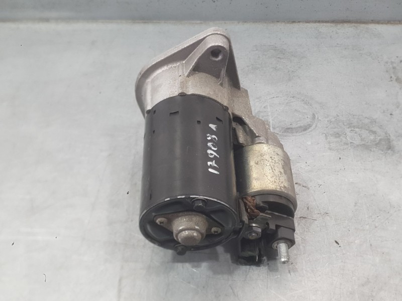 Recambio de motor arranque para toyota auris (_e15_) 1.4 (zze150_) referencia OEM IAM 281000D130  