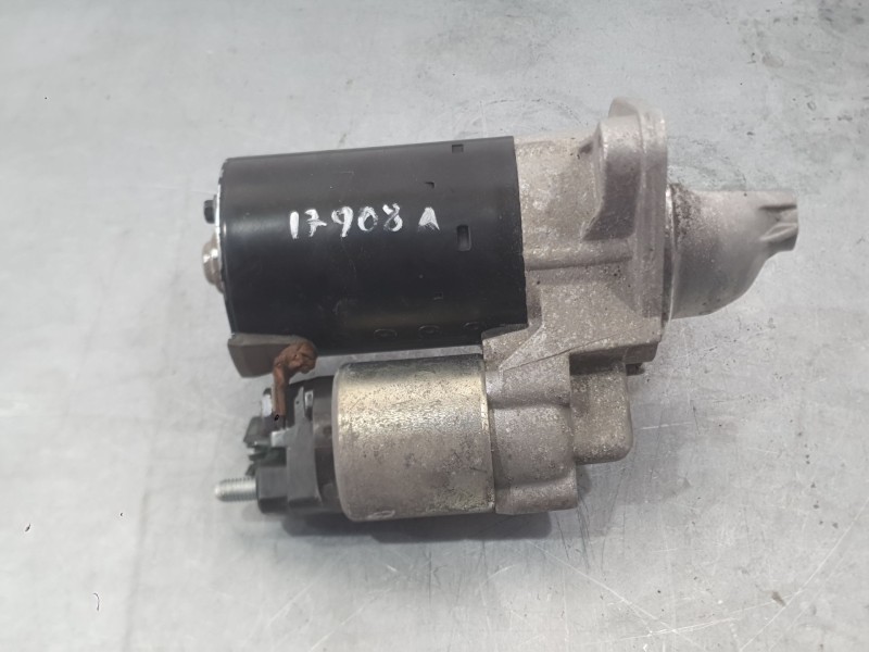 Recambio de motor arranque para toyota auris (_e15_) 1.4 (zze150_) referencia OEM IAM 281000D130  