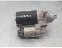 Recambio de motor arranque para toyota auris (_e15_) 1.4 (zze150_) referencia OEM IAM 281000D130  
