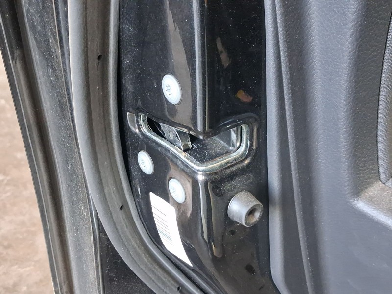 Recambio de cerradura puerta delantera izquierda para toyota auris (_e18_) 1.8 hybrid (zwe186_) referencia OEM IAM 6904002210  