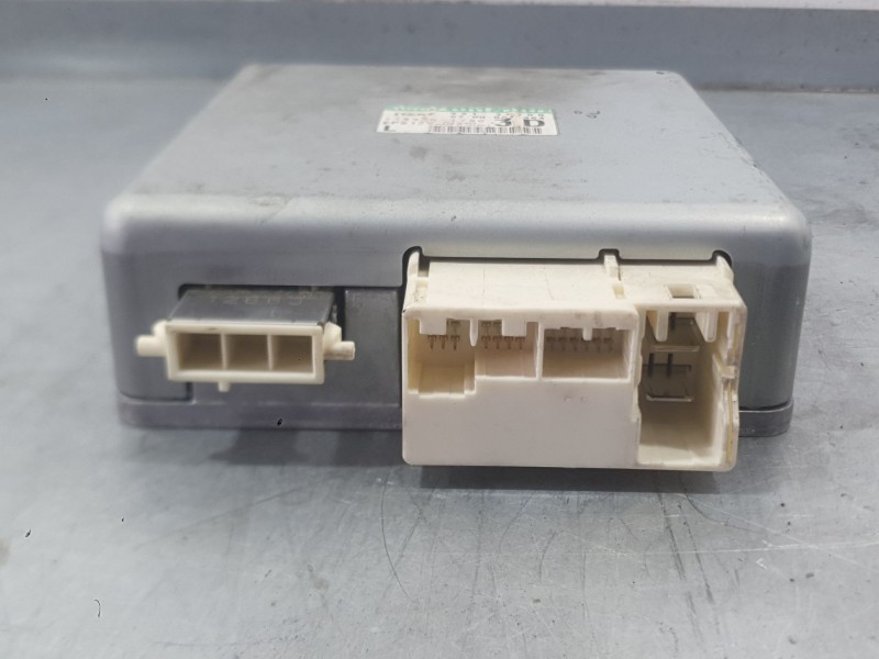Recambio de centralita direccion para toyota auris (_e15_) 1.4 (zze150_) referencia OEM IAM   