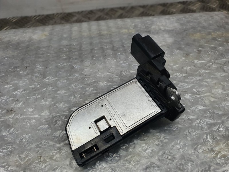 Recambio de caudalimetro para peugeot traveller autobus referencia OEM IAM 9677093080 HITACHI AFH50M27