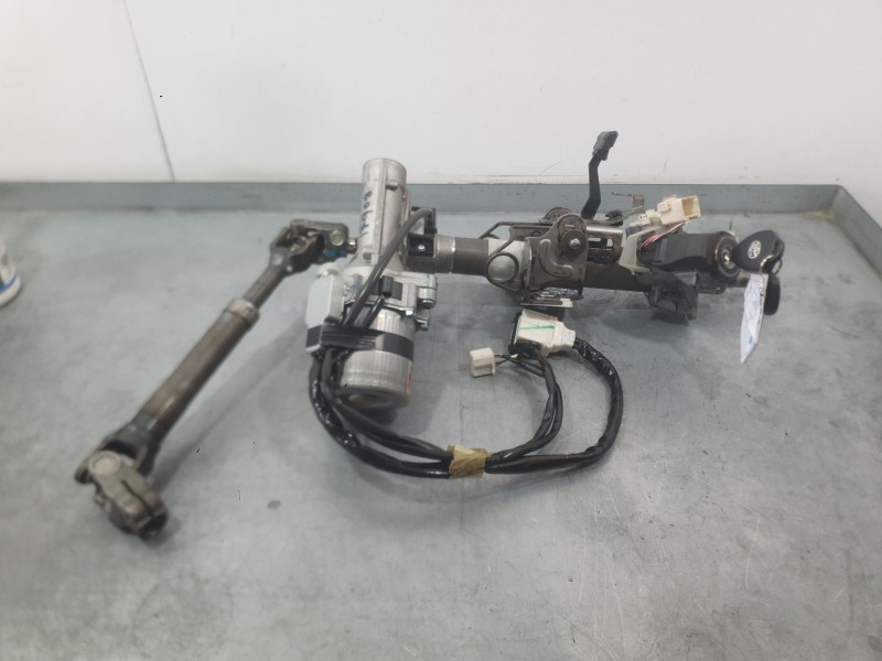 Recambio de columna direccion para toyota auris (_e15_) 1.4 (zze150_) referencia OEM IAM 4525002693  