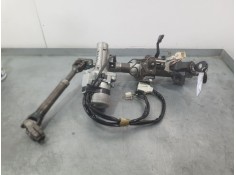 COLUMNA DIRECCION 4520002280 