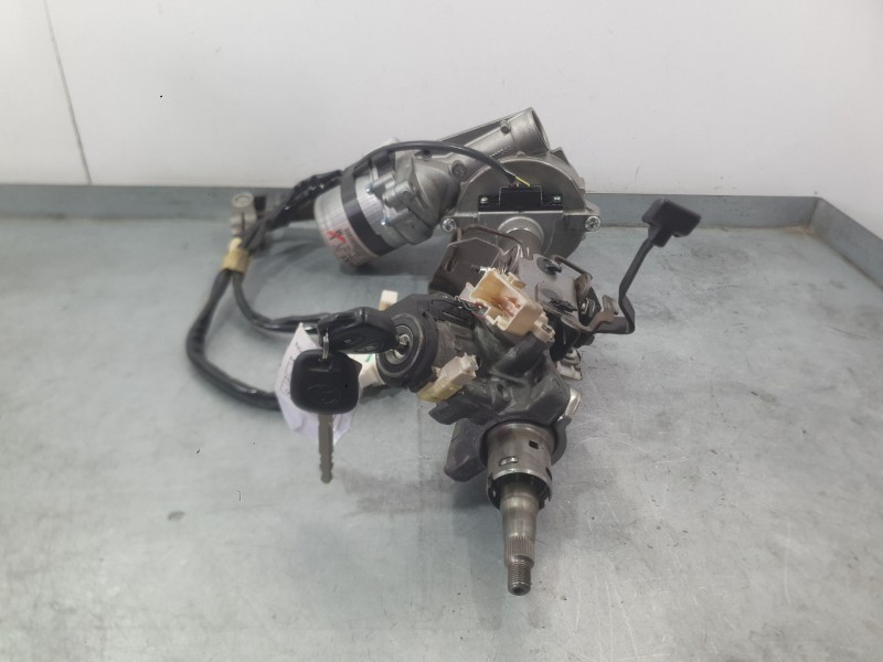 Recambio de columna direccion para toyota auris (_e15_) 1.4 (zze150_) referencia OEM IAM 4525002693  