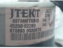 Recambio de columna direccion para toyota auris (_e15_) 1.4 (zze150_) referencia OEM IAM 4525002693  