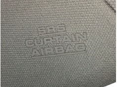 Recambio de airbag cortina delantero derecho para toyota auris (_e18_) 1.8 hybrid (zwe186_) referencia OEM IAM 6217002130  