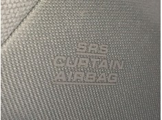 Recambio de airbag cortina delantero izquierdo para toyota auris (_e18_) 1.8 hybrid (zwe186_) referencia OEM IAM 6218002120  