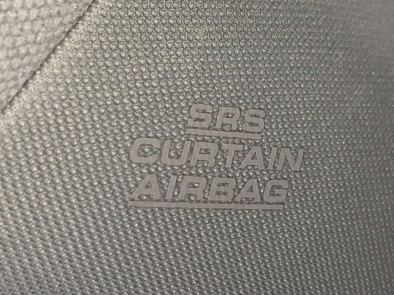 Recambio de airbag cortina delantero izquierdo para toyota auris (_e18_) 1.8 hybrid (zwe186_) referencia OEM IAM 6218002120  