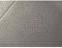 Recambio de airbag cortina delantero izquierdo para toyota auris (_e18_) 1.8 hybrid (zwe186_) referencia OEM IAM 6218002120  
