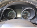 Recambio de cuadro instrumentos para toyota auris (_e18_) 1.8 hybrid (zwe186_) referencia OEM IAM 5530302351C1  