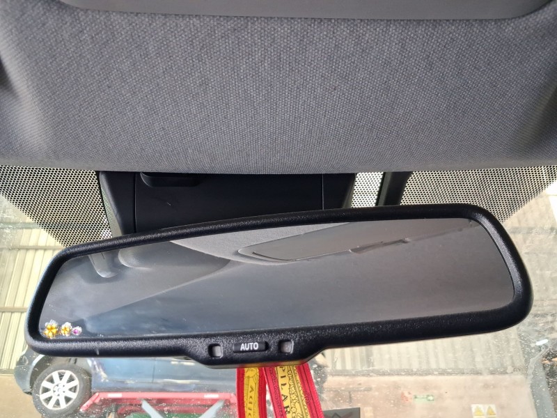 Recambio de espejo interior para toyota auris (_e18_) 1.8 hybrid (zwe186_) referencia OEM IAM 878100WQ40  
