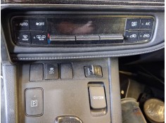 Recambio de mando climatizador para toyota auris (_e18_) 1.8 hybrid (zwe186_) referencia OEM IAM   