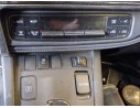 Recambio de mando climatizador para toyota auris (_e18_) 1.8 hybrid (zwe186_) referencia OEM IAM   