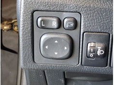 Recambio de mando retrovisor para toyota auris (_e18_) 1.8 hybrid (zwe186_) referencia OEM IAM 8487002090C0  