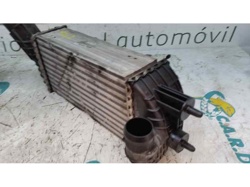 Recambio de intercooler para citroën c4 picasso exclusive referencia OEM IAM W9084002 9674720580 BEHR