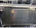 Recambio de sistema navegacion gps para toyota auris (_e18_) 1.8 hybrid (zwe186_) referencia OEM IAM 8612002J61  