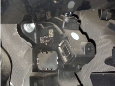 Recambio de potenciometro pedal para toyota auris (_e18_) 1.8 hybrid (zwe186_) referencia OEM IAM 781100W040  