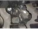 Recambio de potenciometro pedal para toyota auris (_e18_) 1.8 hybrid (zwe186_) referencia OEM IAM 781100W040  