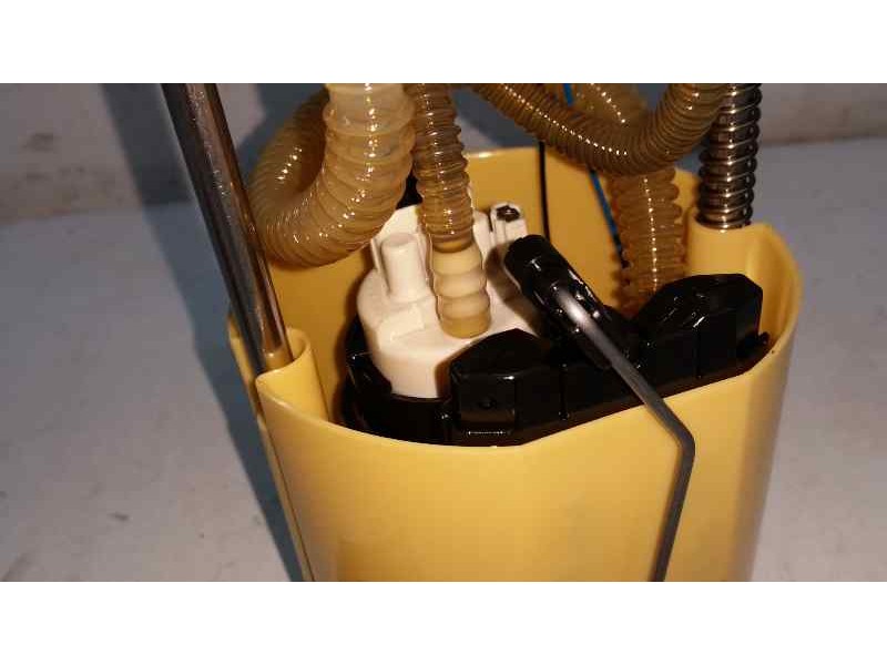 Recambio de aforador para opel corsa d catch me referencia OEM IAM A2C53245124  SIEMENS VDO