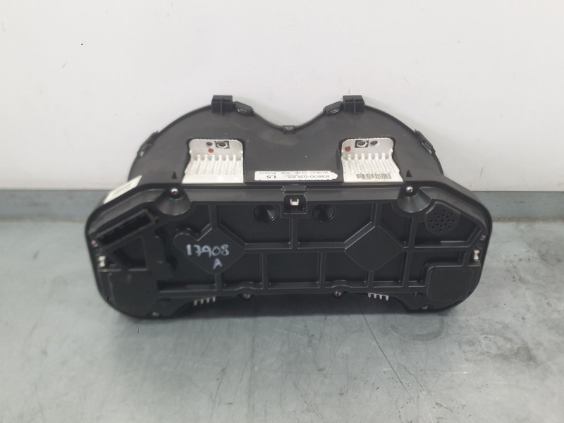 Recambio de cuadro instrumentos para toyota auris (_e15_) 1.4 (zze150_) referencia OEM IAM 8380002L52  