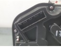Recambio de cuadro instrumentos para toyota auris (_e15_) 1.4 (zze150_) referencia OEM IAM 8380002L52  